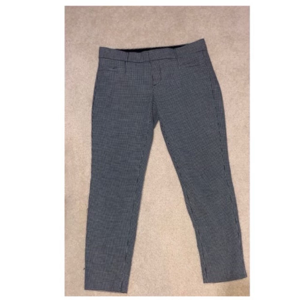 Capri Banana Republic Dress Pants
